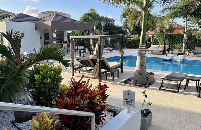 Xanadu Apartments at Blue Bay Golf & Beach Resort - Foto 15