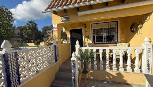 Casa el Suenos Villa Martín - Foto 1