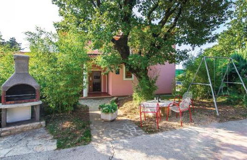 Awesome Home In Laginji With Sauna - Foto 10