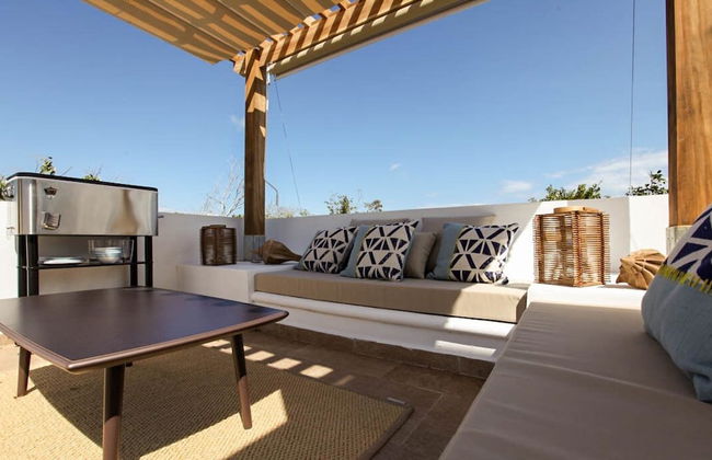 Villa Quetzal 2BR Jungle Dream with Private Pool - Photo 36