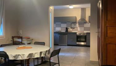 le meublé du pêcheur 2 - Foto 4, stove