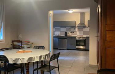 le meublé du pêcheur 2 - Foto 4