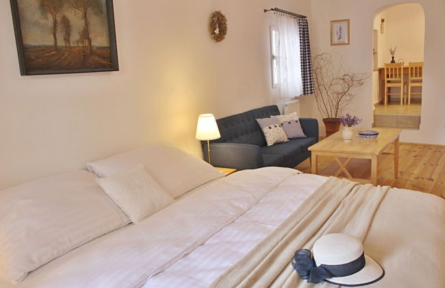 Apartmány Domestika - Foto 13