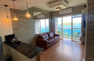 Porto Real Resort Apto luxo de frente ao mar - Foto 10