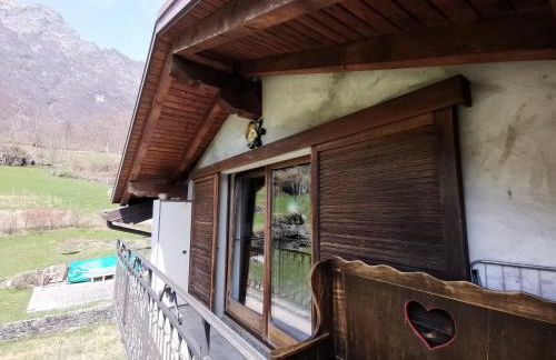 Chalet Lullaby - Foto 23