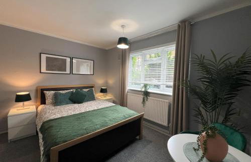 Stylish & Spacious 3BR Flat Near Stockwell - Foto 6