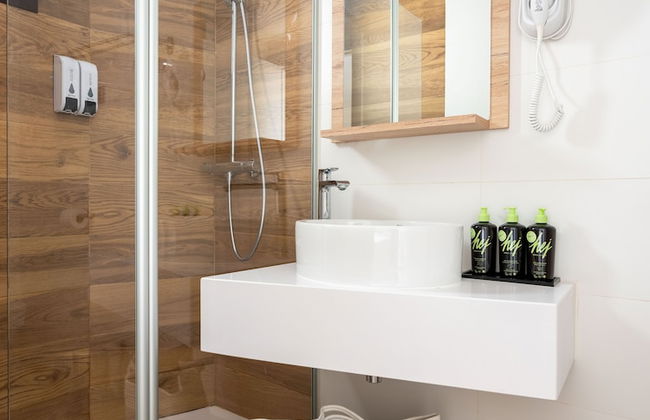 Limehome Barcelona Carrer de Fontcoberta - Foto 49