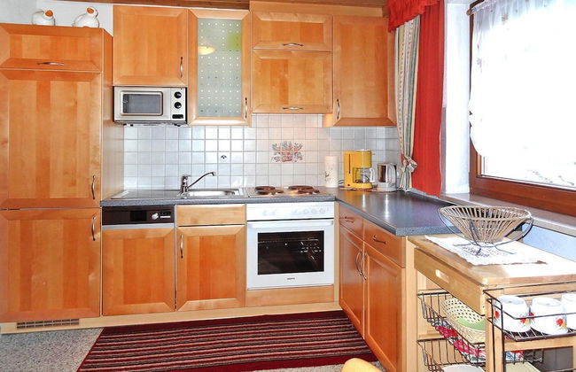 Country House in Zillertal Near Spieljochbahn - Foto 9