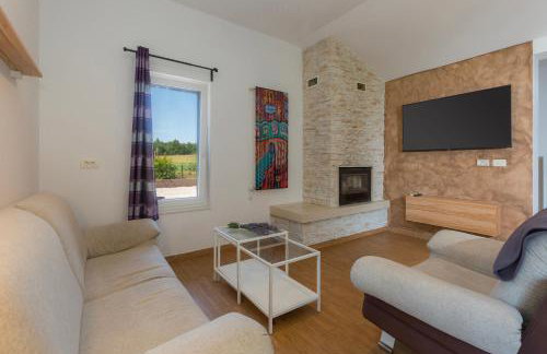 Kuća za odmor Cerovci - Foto 22