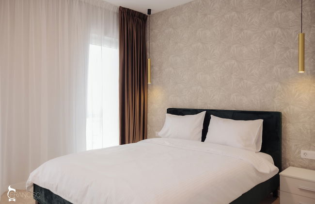 ZEN Garden Apartments - Foto 26