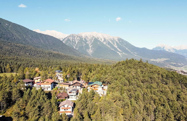 Panorama Lodge - Foto 8