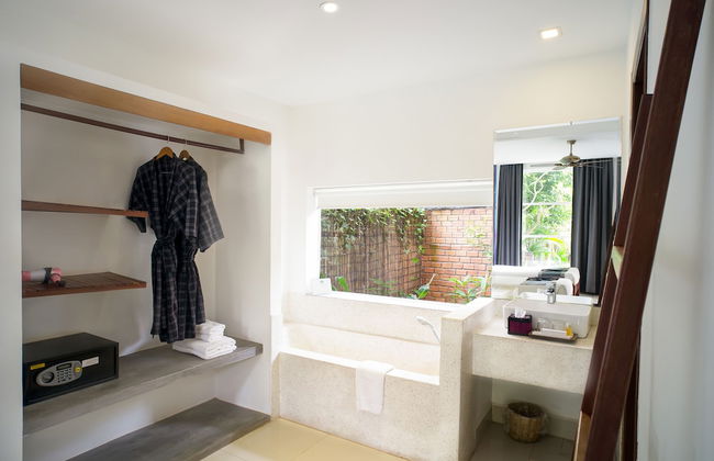 Cozy Boutique Hotel City Center - Foto 16