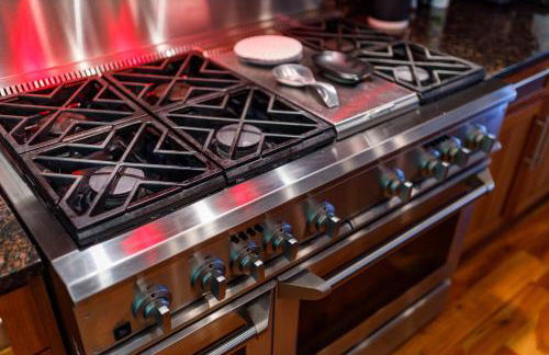 Cottage Row Retreat by Simple Life Rentals - Foto 19