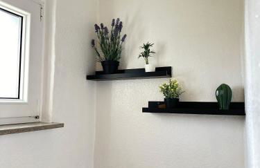 Ferienwohnung Flaming House Bitterfeld - Foto 32