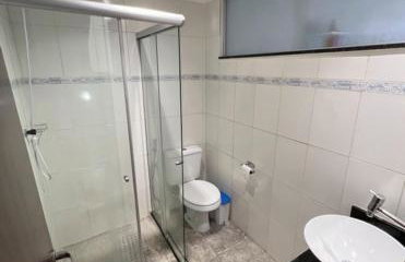 Aconchegante Casa Triplex perto Praia com Piscina - Foto 23