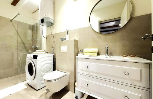 Casa Rossa Ac, Wifi, Prodol - Croazia - Foto 24