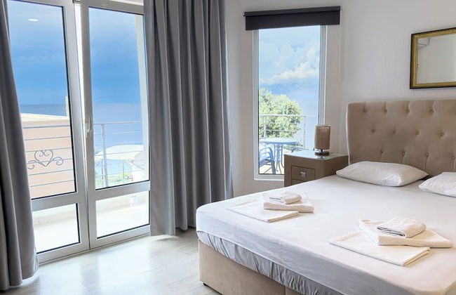 Open Sea Apartments - Foto 23