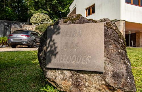 Casa dos Alloques - Foto 29