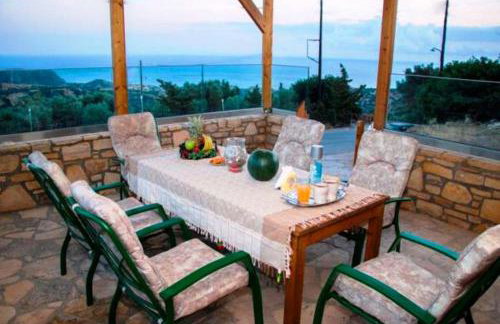 Villa Argyro Triopetra - Foto 36