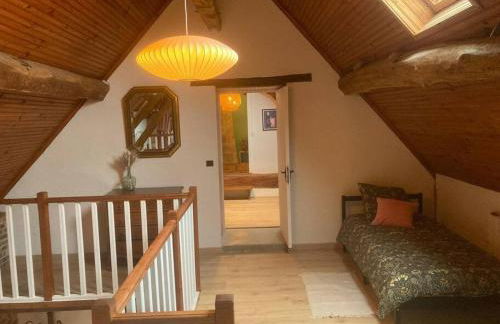 Longère de charme - Foto 16