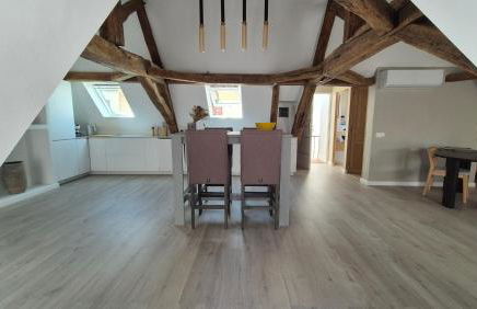 L'Arbre Voyageur - Suite de Luxe au cœur d'Autun - Foto 31