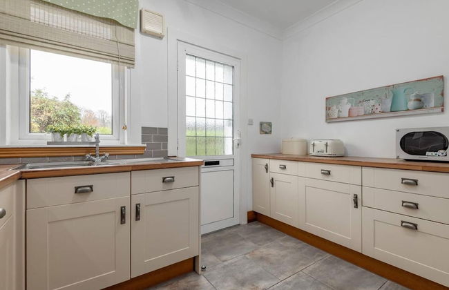 Heavenly Heather Cottage - Foto 11