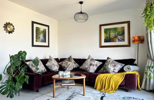 Chocolate Quarter Townhouse - Foto 1