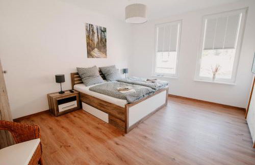 WohnWerk Ferienwohnungen Lautenthal - Foto 73