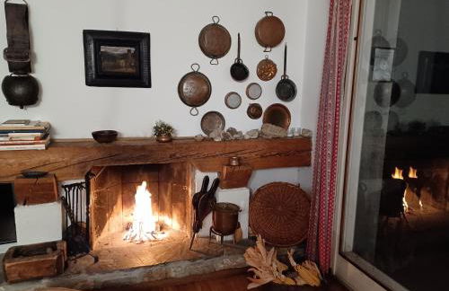 La Gerla - Maison de Charme - Vista Monte Bianco - Foto 2