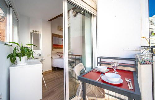 ATICO RUZAFA Centro Ciudad pet friendly - Foto 34