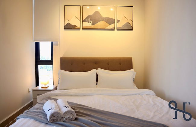 Homesuite' Home at The Shore KK - Foto 17