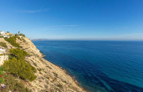 Sensational sea views - Overwhelming sea views - Photo 49