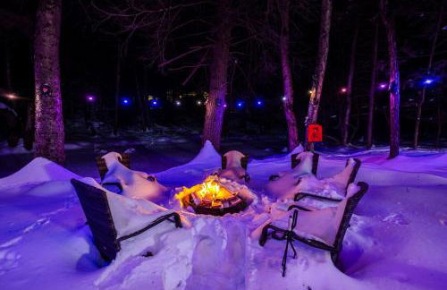 Bear Trails Retreat-Pocono Getaway Near Kalahari - Foto 33