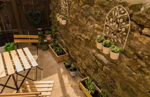 Jasmine Cottage Lastingham North Yorkshire - Photo 4