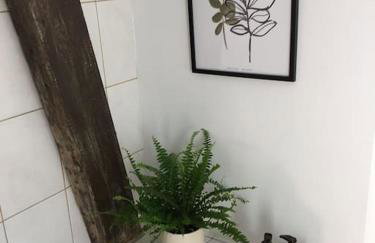 Beautiful mews cottage. Ledbury town centre. - Foto 9