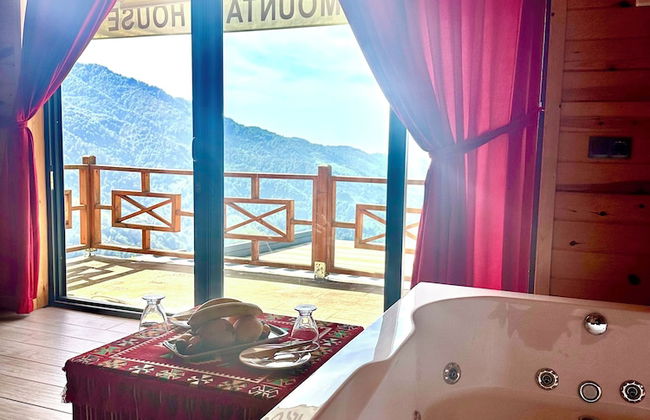 CELAZENİ BUNGALOV - Foto 11