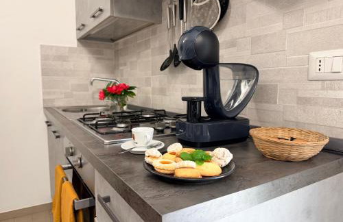 La Dolce Vita - Sa Crai Apartments Sardinian Experience - Foto 49