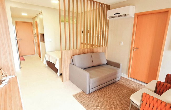 Eco Resort Praia dos Carneiros - Foto 60