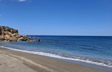 EmvaSea Seaside apartment - Foto 13