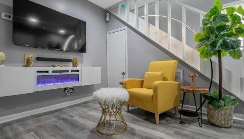 Ellis Hideaway - Foto 3