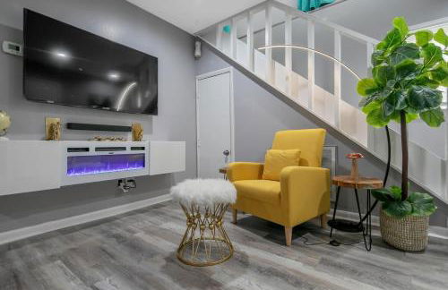 Ellis Hideaway - Foto 3