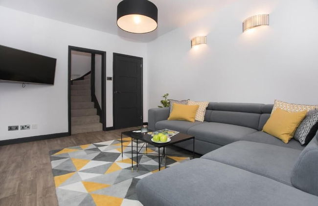 Locksbrook Lodge - Foto 23