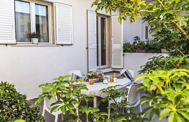 Brezza Marina - Foto 1