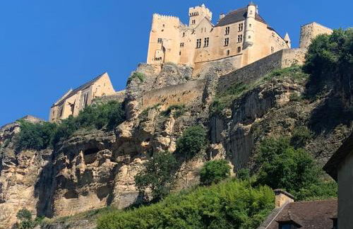 Belle maison Vallée du Lot. - Foto 31