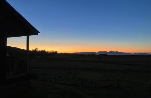 Glen Mhor Lodge - Foto 25