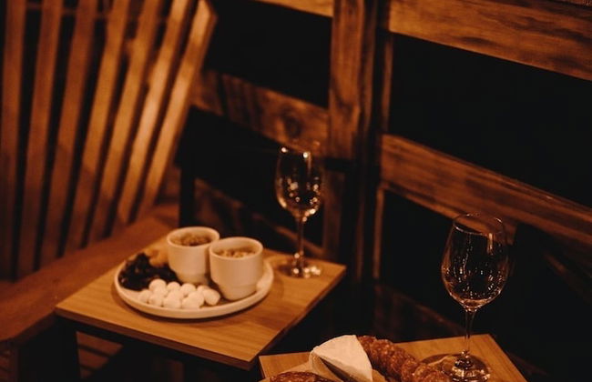 flor da serra cabanas charme e altitude - Foto 73