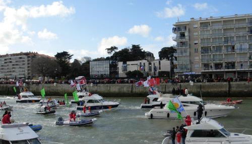 Les Sables d'Olonne - Foto 4, Other