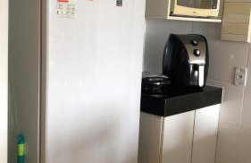 Condomínio Barra Bali - apto 234 - Barra de São Miguel - Alagoas - Foto 17