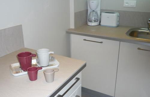 La Villa Carat Croix - Foto 41