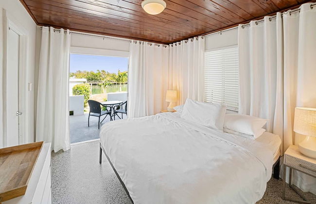 Casey Key Resort - Gulf Shores - Foto 48